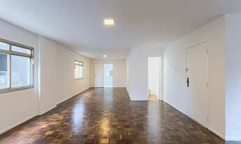 Imagem 2: Apartamento com 3 dormitórios à venda, 187 m² por R$ 2.195.000,00 - Itaim Bibi - São Paulo