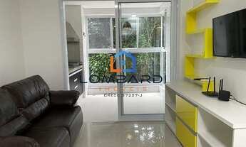 Imagem 2: Apartamento na Praia das Toninhas