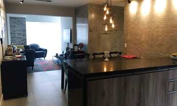 Imagem 2: Oportunidade Apartamento Garden, 81m,3 quartos ,condomínio clube. Melhor localização da Ca