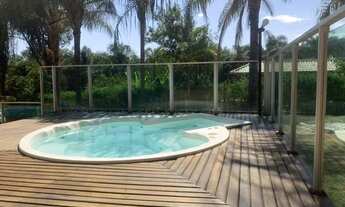 Imagem 4: Fazenda/Sítio/Chácara para venda tem 5000 metros quadrados com 4 quartos