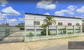 Imagem 3: Galpão comercial em Ferraz de Vasconcelos - Cód.: 10160