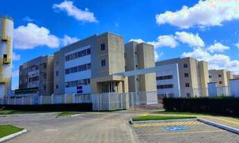 Imagem 3: Apartamentos na Pajuçara pertinho do supermercado Açaí e Maxxi, 800 metros da Ceasa