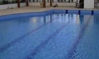 Imagem 2: Apartamento possui 70 metros quadrados com 2 quartos em Setor Bueno - Goiânia - Goiás