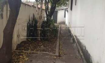 Imagem 4: Sao Carlos - Casa Padrão - Jardim Macarenco