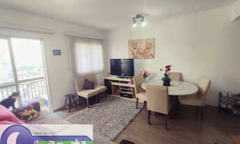 Imagem 5: Apartamento com 2 dorms, Vila Santa Catarina, São Paulo - R$ 380 mil, Cod: 6304