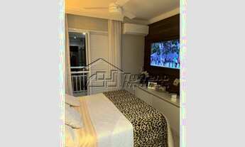 Imagem 2: Excelente apartamento à venda na zona oeste de São José dos Campos