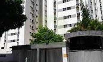 Imagem: Apartamento para venda com 60 metros quadrados