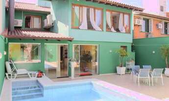 Imagem: Casa em Ipanema/ Jardim Verde