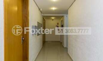 Imagem 6: Porto Alegre - Apartamento Padrão - São João