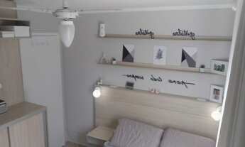 Imagem 2: APTO REPLETO DE ARMARIOS - PRONTO PARA MORAR