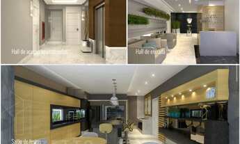 Imagem 6: Apartamento para Venda em Ponta Grossa, Estrela, 3 dormitóri