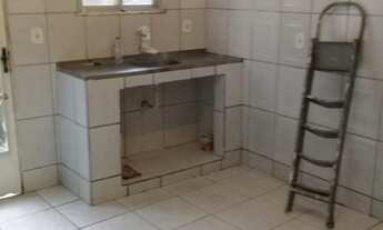 Imagem 2: Alguel casa 2 quartos - Realengo