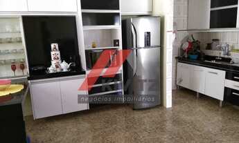 Imagem 2: Venda - Casa - São Luiz - Americana - SP