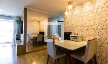 Imagem 2: Apartamento à Venda - Vila Carrão, 3 Quartos, 82 m2