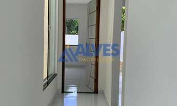 Imagem 5: CASA DE 2\4 PRONTA PARA MORAR COM TERRENO GIGANTE 165M2 5X33