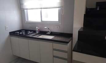 Imagem 4: Cobertura para Venda em São Bernardo do Campo, Baeta Neves, 2 dormitórios, 2 banheiros, 1