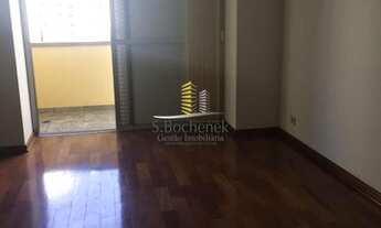 Imagem 5: Apartamento para aluguel possui 205 metros quadrados e 3 quartos em SP