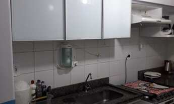 Imagem 4: Apartamento no Cond Absolutto Clube no bairro Luzia