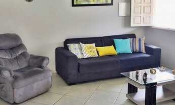 Imagem 4: CASA NO PONTO CENTRAL