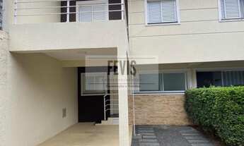 Imagem 3: Santo André - Casa de Condomínio - Vila Sao Pedro