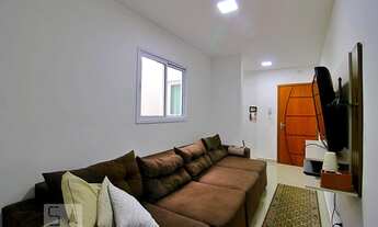 Imagem 4: Apartamento para Aluguel - Vila Marina, 2 Quartos, 90 m2