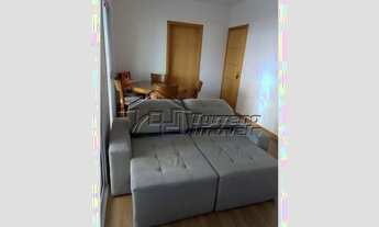 Imagem 3: Apartamento com 2 dormitórios - Floradas São José