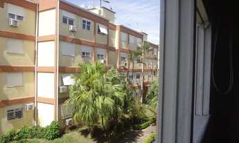Imagem: Porto Alegre - Apartamento Padrão - Camaquã