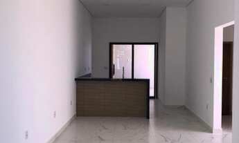 Imagem 2: Casa 3 quartos, 114 m² por R$ 630.000 - Terras de São Francisco - Sorocaba/SP