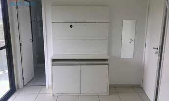 Imagem 7: Apartamento com 3 dormitórios para alugar, 85 m² por R$ 2.200,00 - Recreio dos Bandeirante