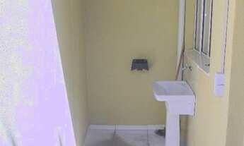 Imagem 6: Casa com 2 dormitórios para alugar, 53 m² por R$ 1.150,00/mês - Jardim Japão - São Paulo/S