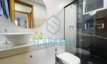 Imagem 7: LUXO - Apartamento de 2 Quartos em Jardim Camburi