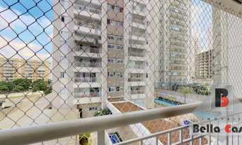 Imagem 5: Absoluto a venda na mooca, 3 dormitórios. 90 m², 1 vaga, apartamento reformado