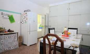 Imagem 3: VILA MARIANA CASA 03 DORMIT QUINTAL GARAGEM OPORT