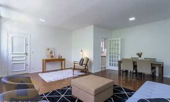 Imagem 4: Apartamento à venda, 3 quartos, 1 suíte, 2 vagas, Campo Belo - São Paulo/SP