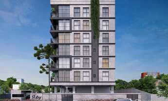 Imagem 4: Apartamento com 3 dormitórios à venda, 69 m² por R$ 485.900,00 - Tingui - Curitiba/PR