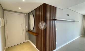 Imagem 2: Residencial Bau727, apartamento semi-mobiliado ao lado do Nacional da Medianeira