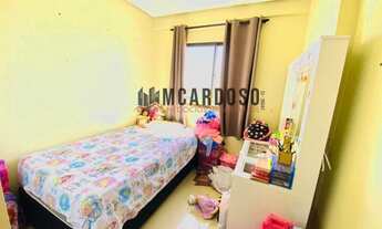 Imagem 7: Agio, apartamento 02 quartos, 01 suíte, 59m, 02 vagas de garagem, QNM 12 Ceilandia DF