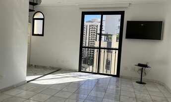 Imagem: Cobertura Duplex no Itaim/ Vila Olímpia!