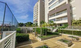 Imagem 3: AMERICANA - Apartamento Padrão - JARDIM SÃO PAULO