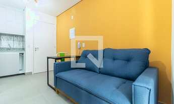 Imagem 6: Apartamento para Aluguel - Bela Vista, 1 Quarto, 28 m2