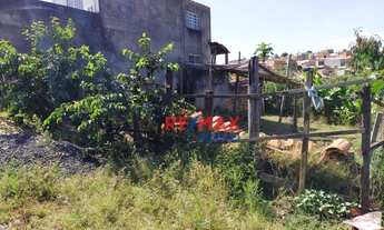 Imagem 3: Terreno à venda, 250 m² por R$ 44.999,90 - Parque das Laranjeiras - Mogi Mirim/SP