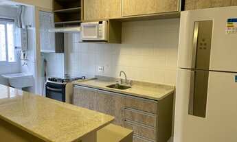 Imagem: APARTAMENTO MOBILIADO DE 1 DORM NO CENTRO