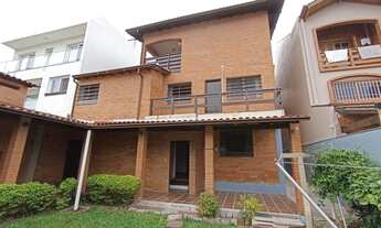 Imagem 2: Casa para venda possui 230 metros quadrados com 3 quartos em Boa Vista - Novo Hamburgo - R