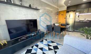 Imagem 4: LUXO - Apartamento de 2 Quartos em Jardim Camburi