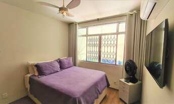 Imagem 4: Excelente apartamento de 2 quartos na Rua Ary Parreiras, próximo ao Mundial