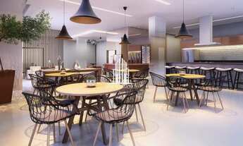 Imagem 3: Orion Patriani Apartamento com 3 dormitórios