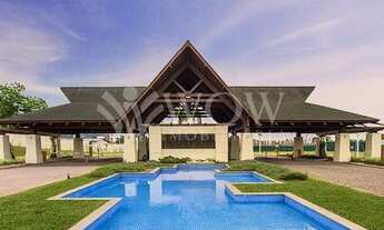 Imagem 2: CONDOMÍNIO RESERVA CAMBORIÚ - 4 SUÍTES - 4 VAGAS