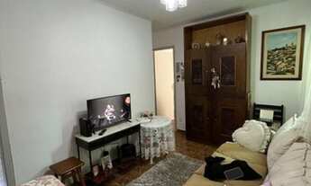 Imagem 2: Apartamento com 2 dormitórios à venda, 47 m² por R$ 190.000,00 - Granja Viana - Cotia/SP