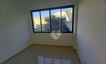 Imagem 5: Tijuca, Frente, vista livre, Sol matinal: Sala, 3 quartos, 3 banheiros, sendo um suite, de