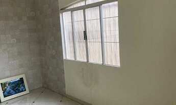 Imagem 3: Casa com 2 dormitórios para alugar, 200 m² por R$ 2.600,00/mês - Vila Guarani (Zona Sul)